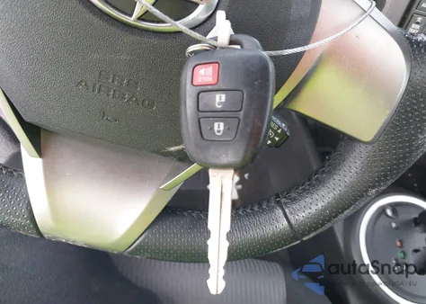 2014 Scion Tc from USA, damaged, VIN JTKJF5C77E3081151